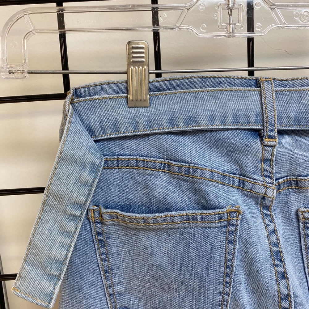 PERMANENT - light wash denim jeans - Picture 5 of 5
